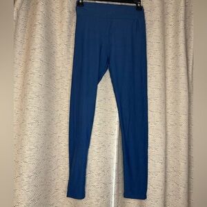 LulaRoe One Size Legging